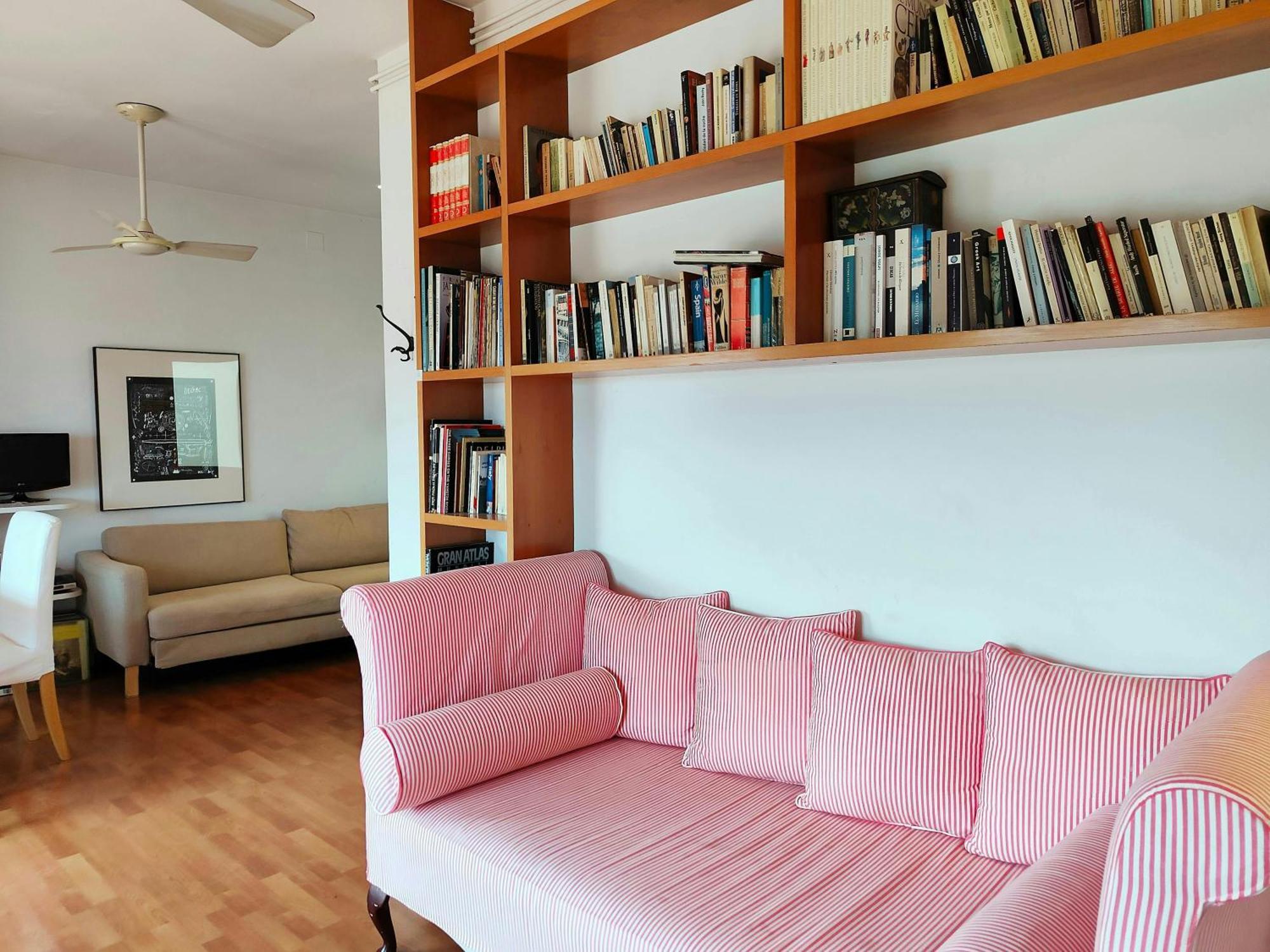 Apartamento Amazing Viewsterrace -gracia -parc Gueell Barcelona
