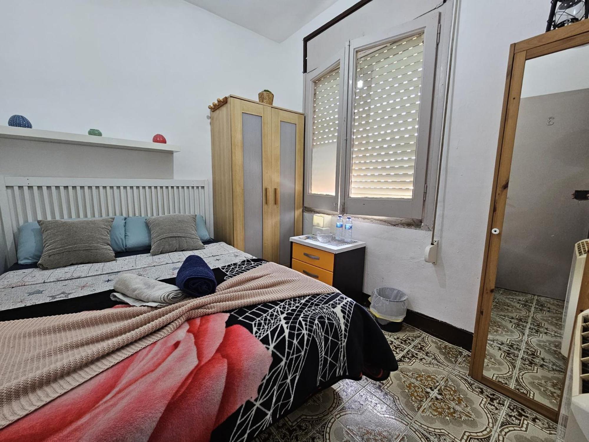 Poble Sec Nino House Barcelona