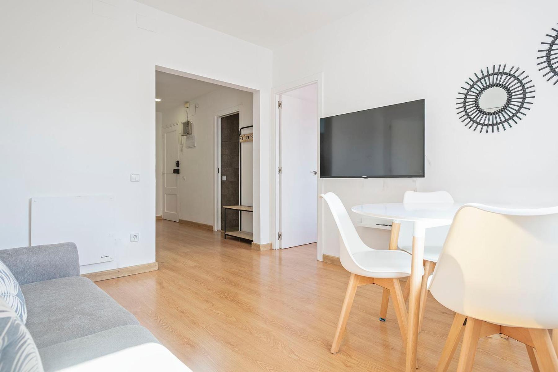 Alcam Baro Apartamento
