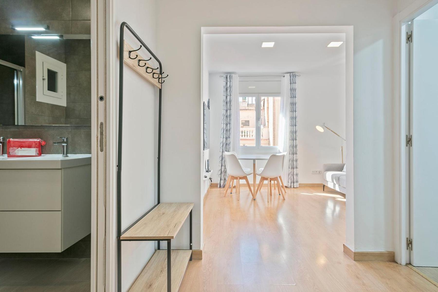 Alcam Baro Apartamento