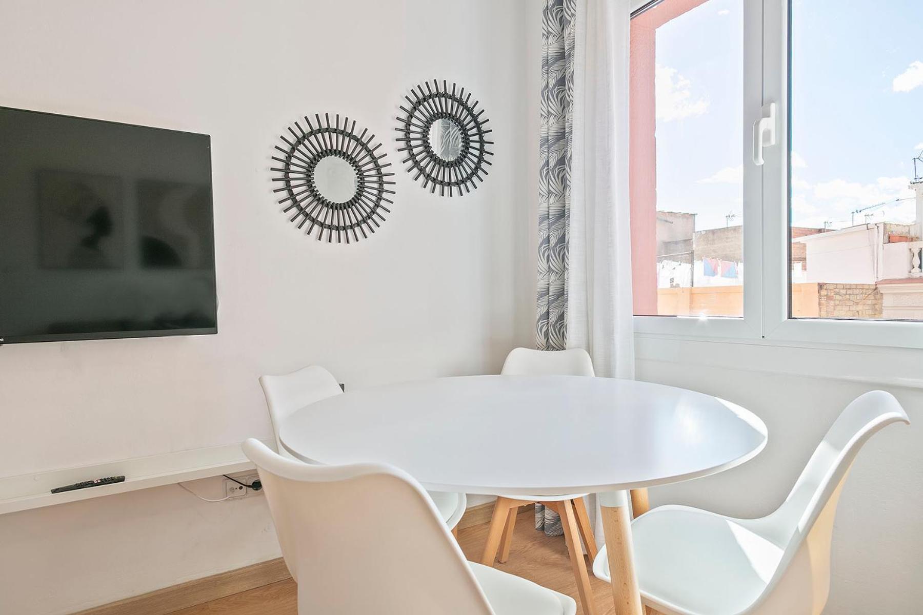 Apartamento Alcam Baro Barcelona