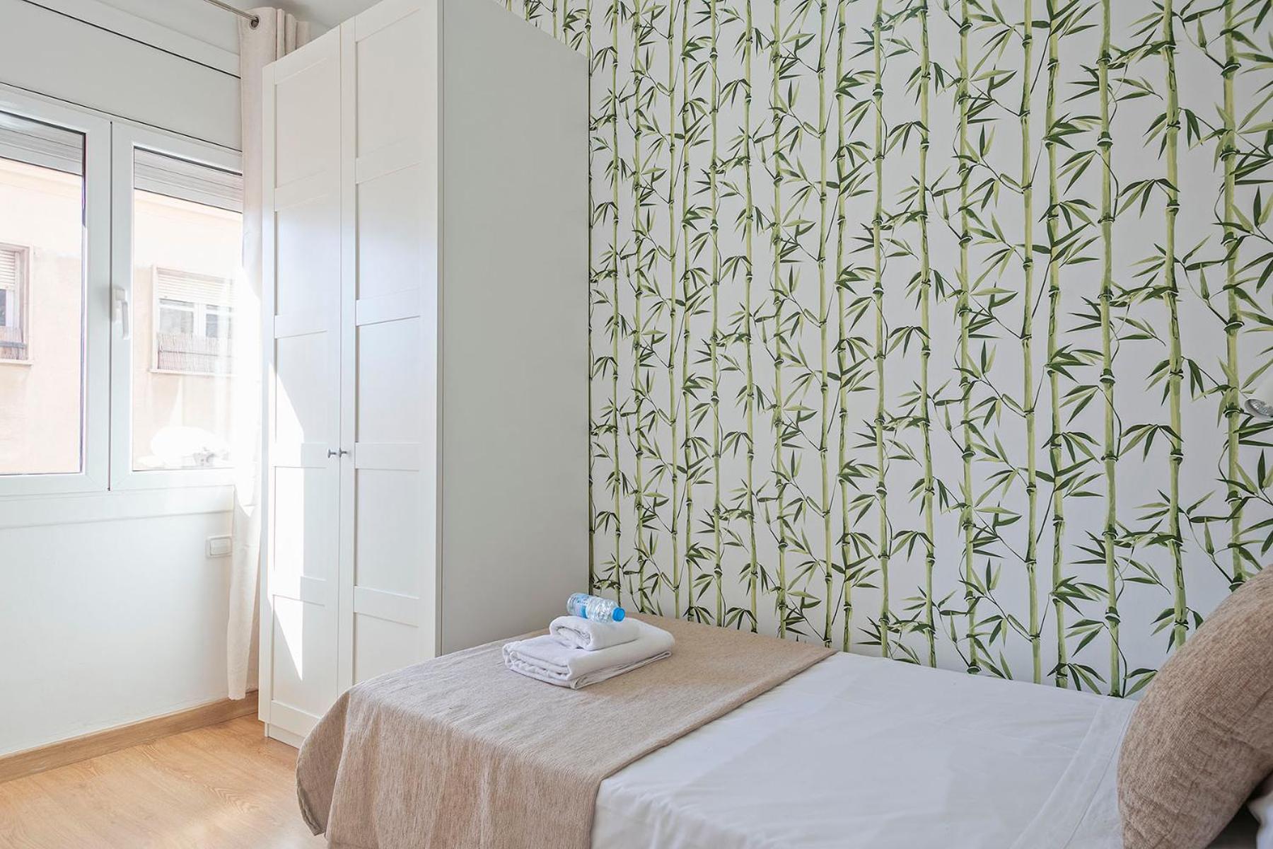 Alcam Baro Apartamento