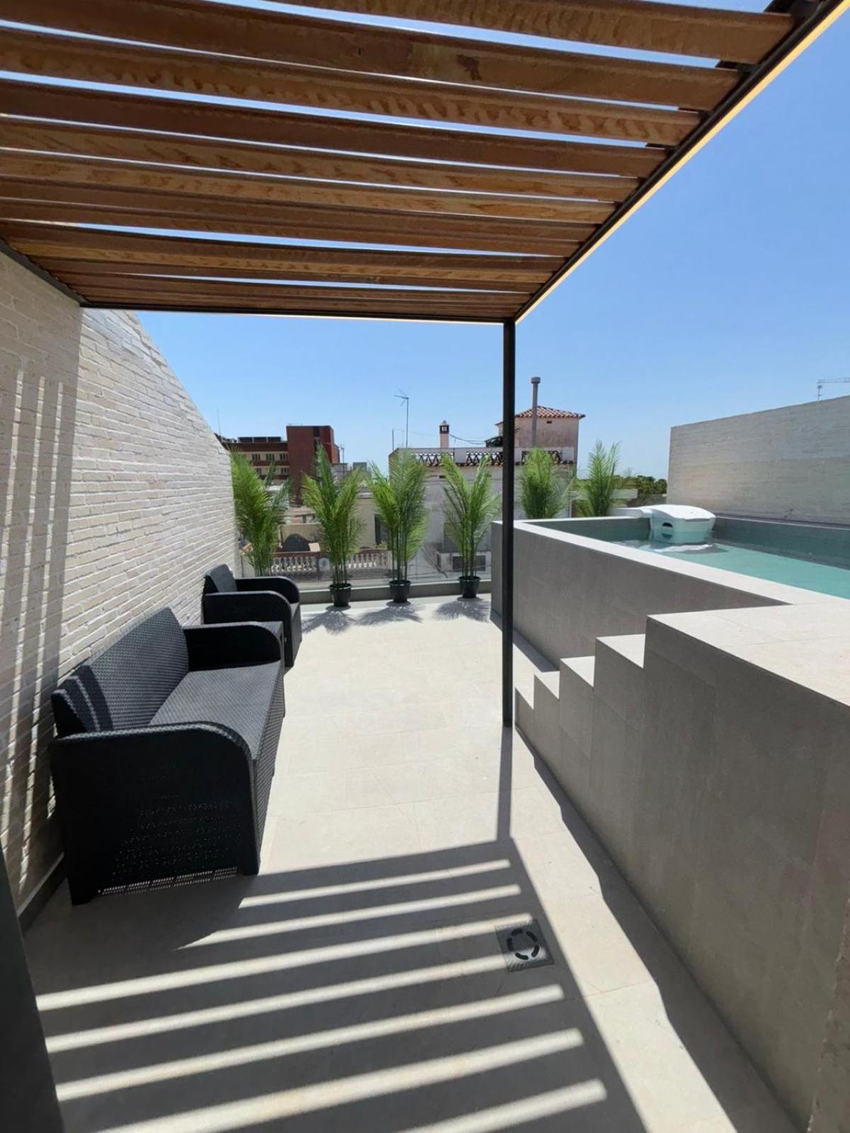 Holiday home Esplugues De Llobregat