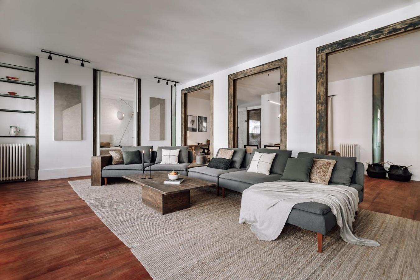 Apartamento Zuheros - 2 Bedrooms In Eixample Dreta