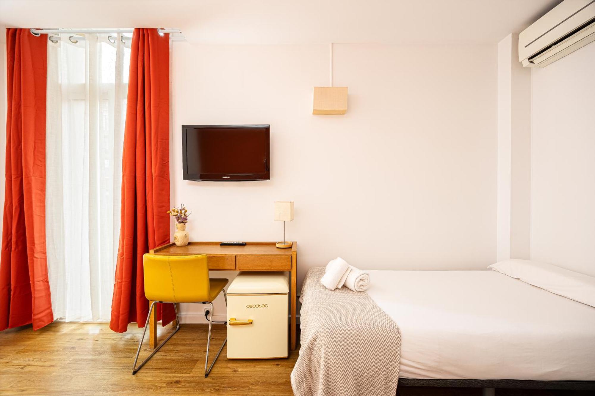 Centro Guest house 2*