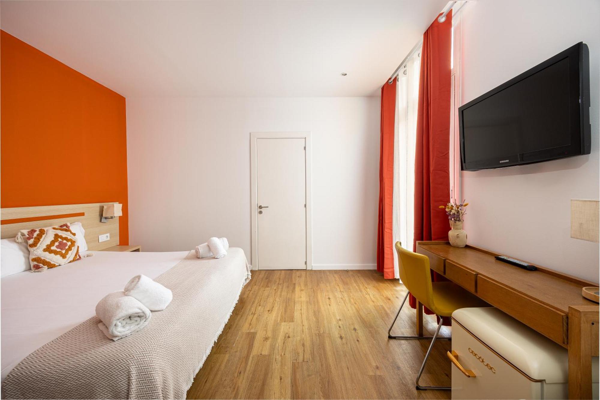 Guest house Centro Barcelona