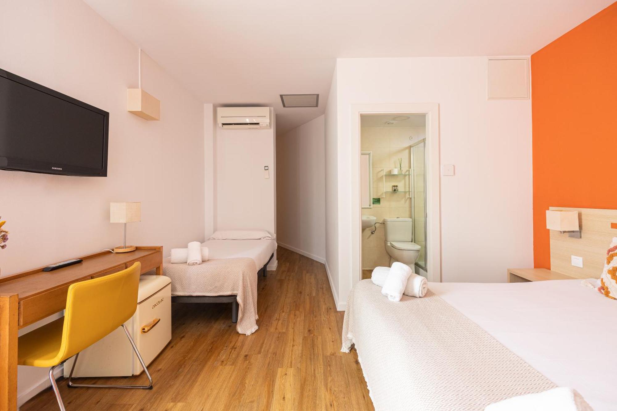 Centro 2* Barcelona