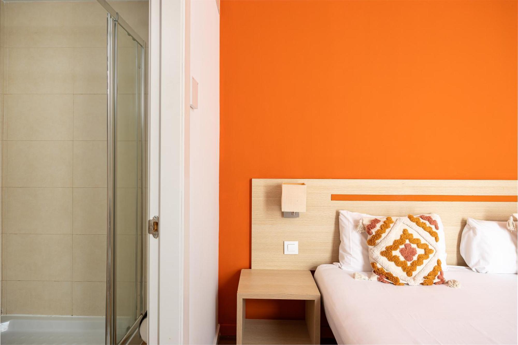 Centro Guest house