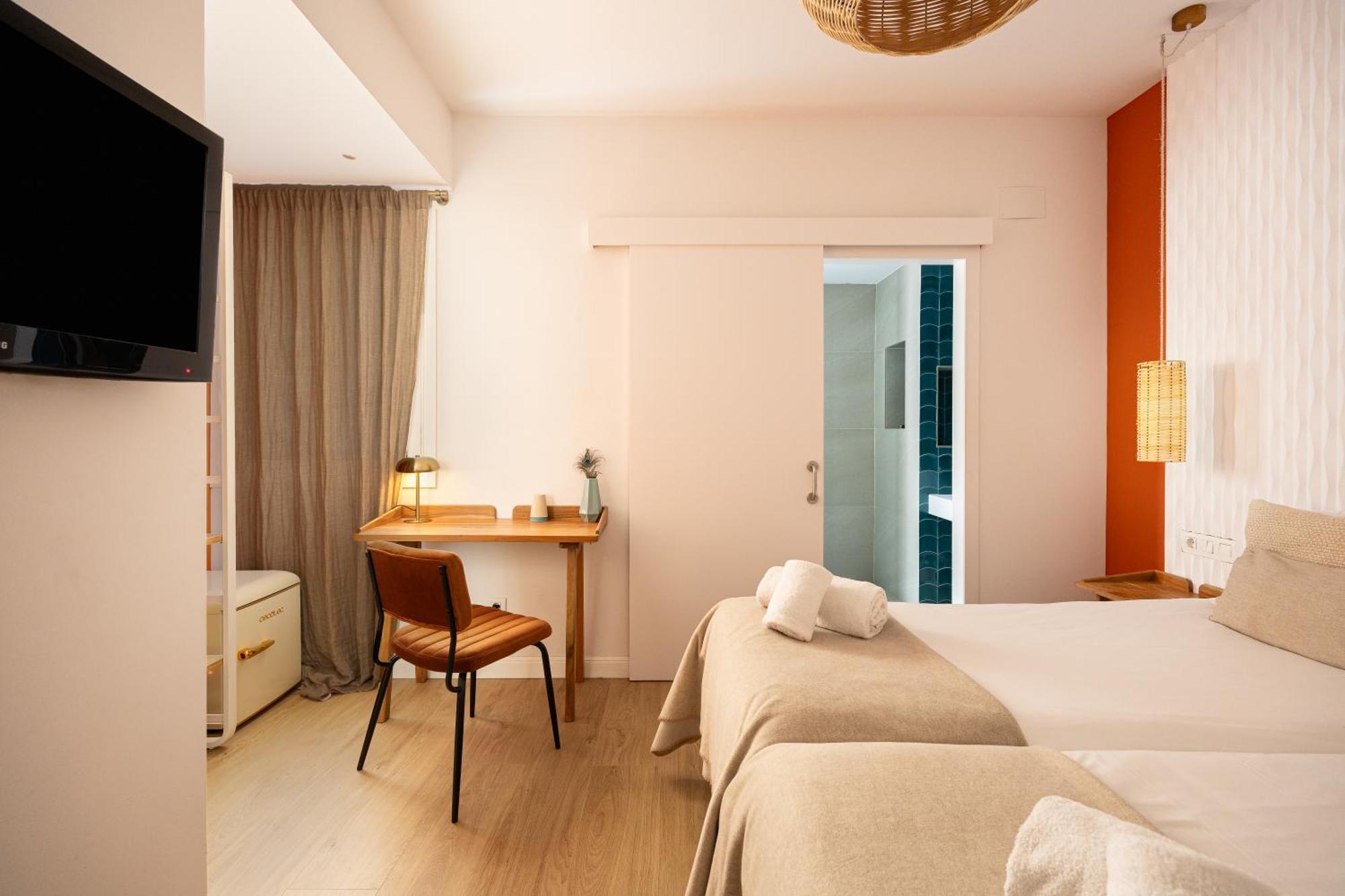 Centro Guest house