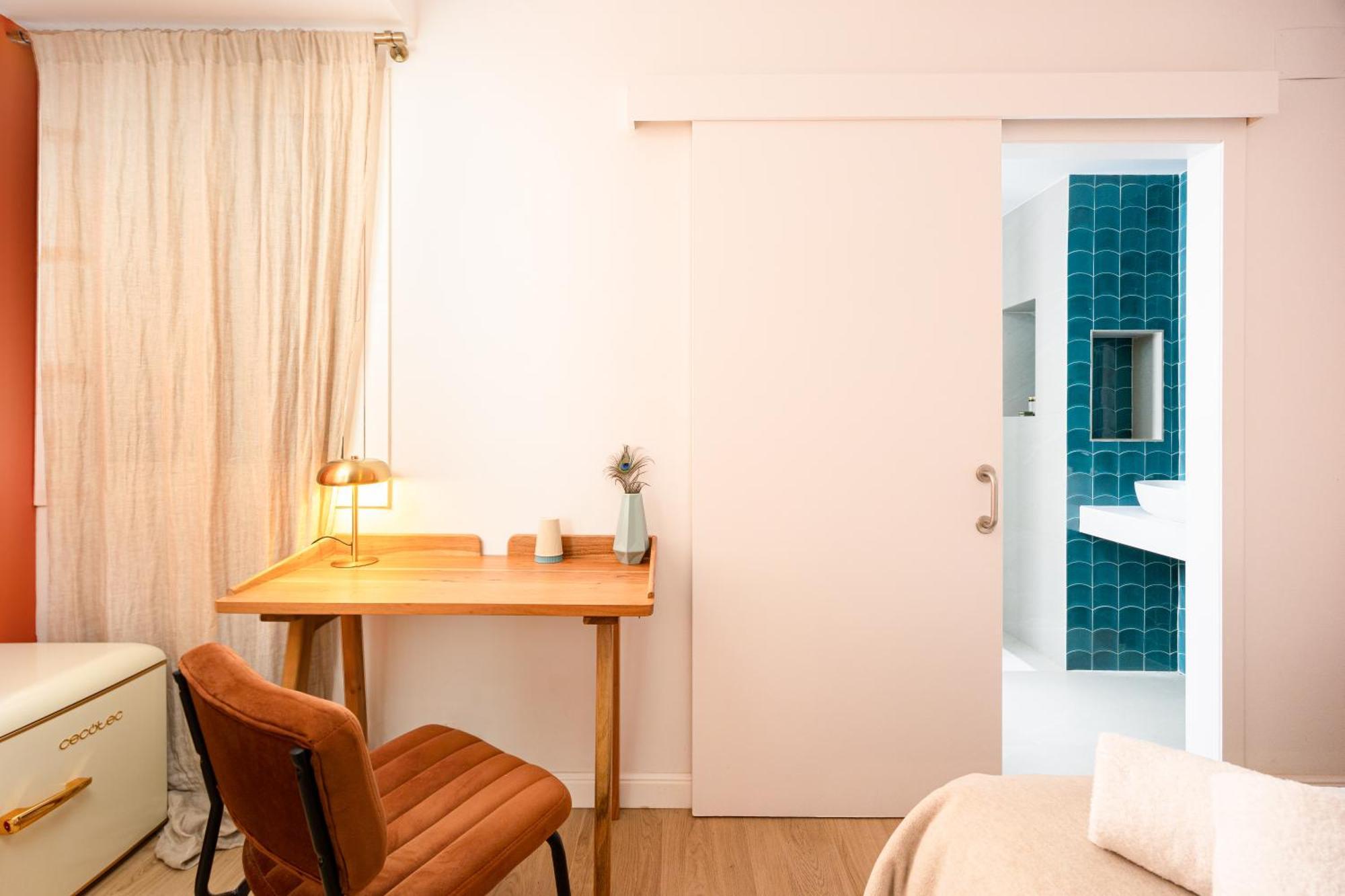 Centro Guest house