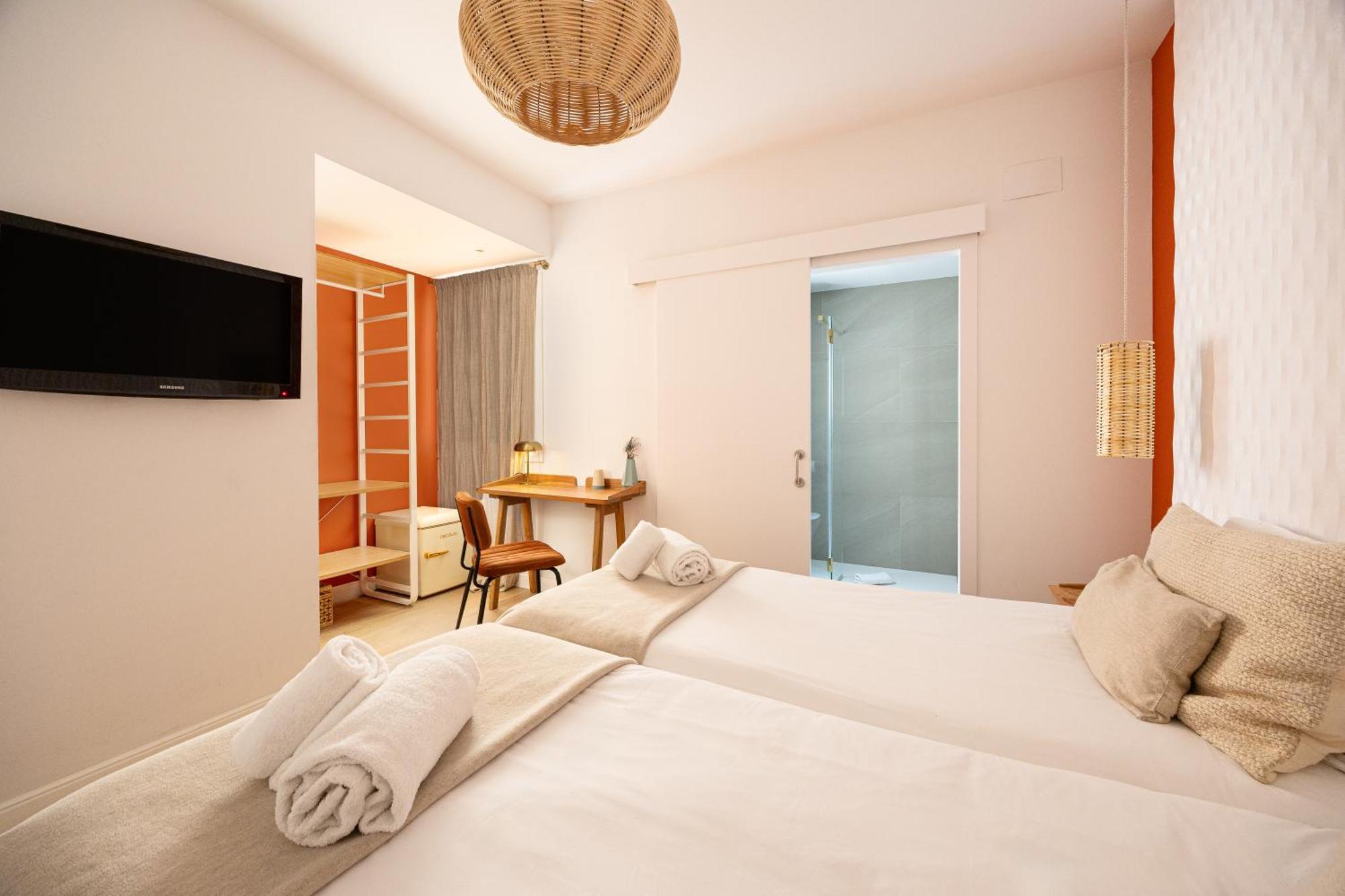 Guest house Centro 2*