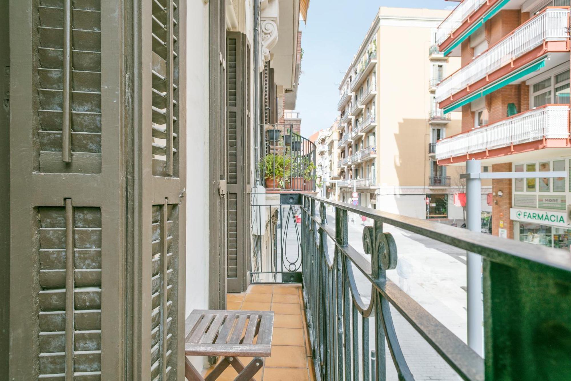 Apartment Alcam Galileu P *