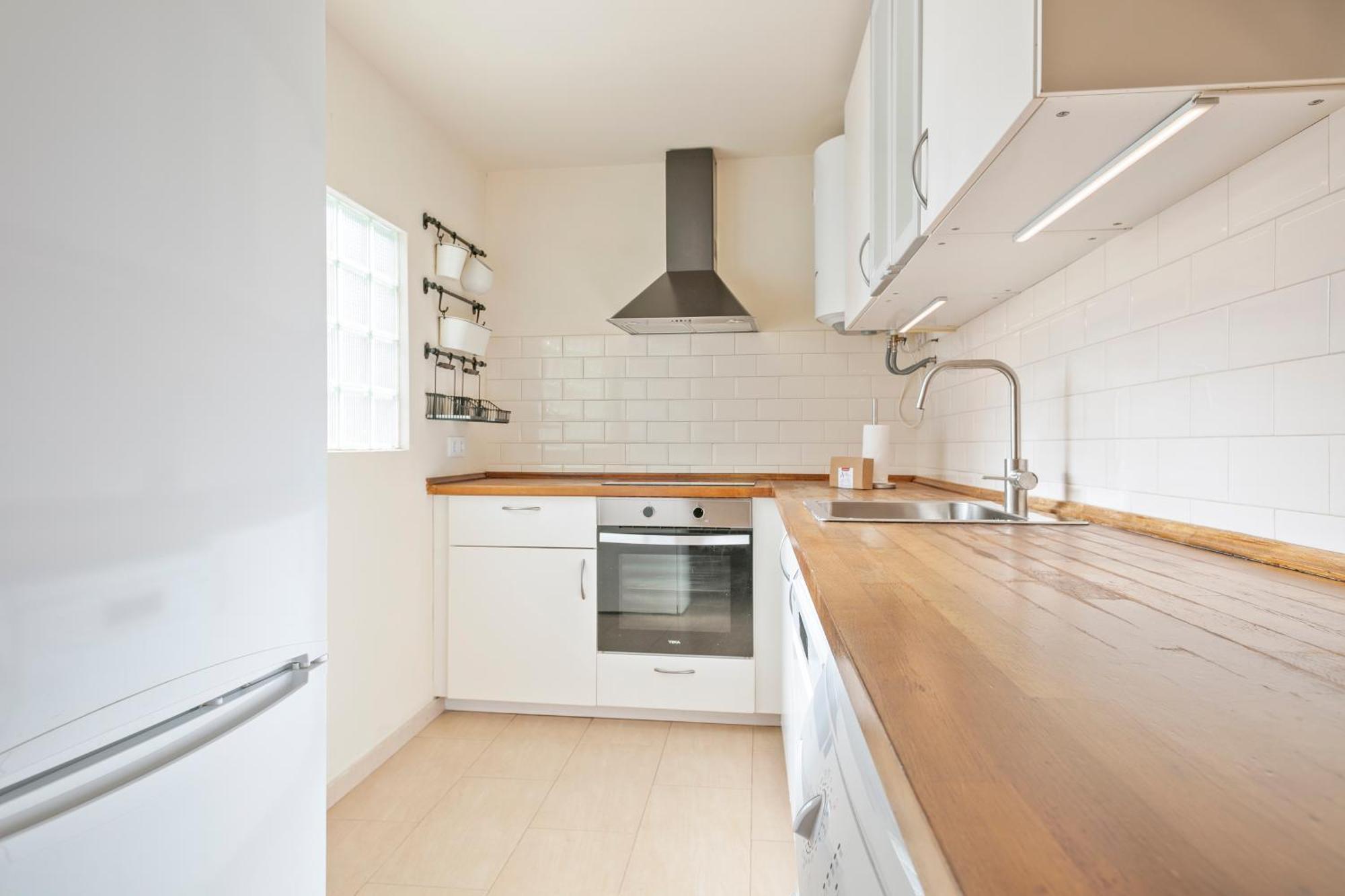 Apartment Alcam Galileu P *