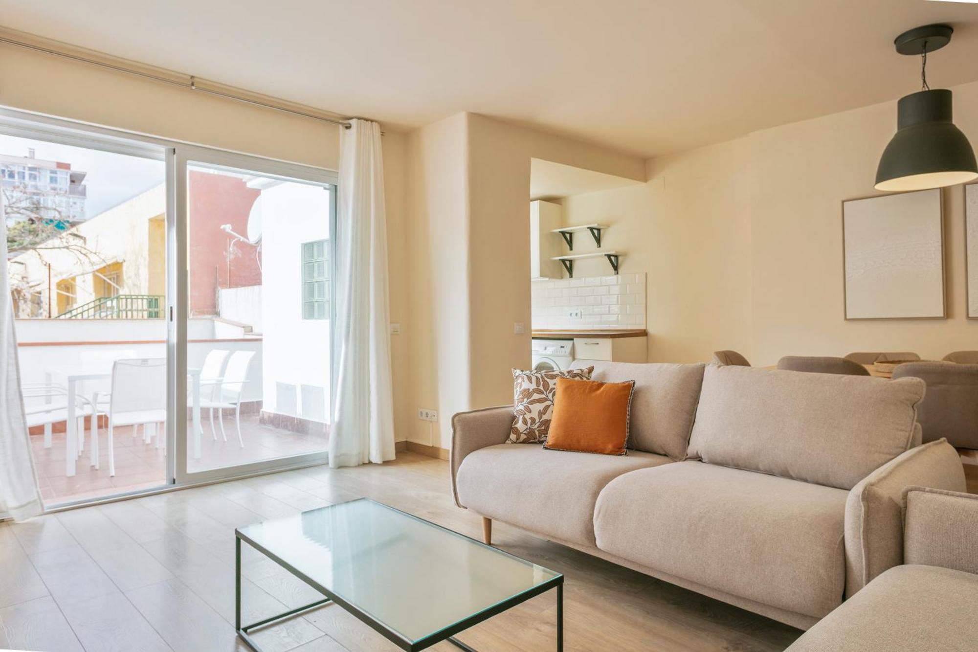 Apartment Alcam Galileu P Barcelona