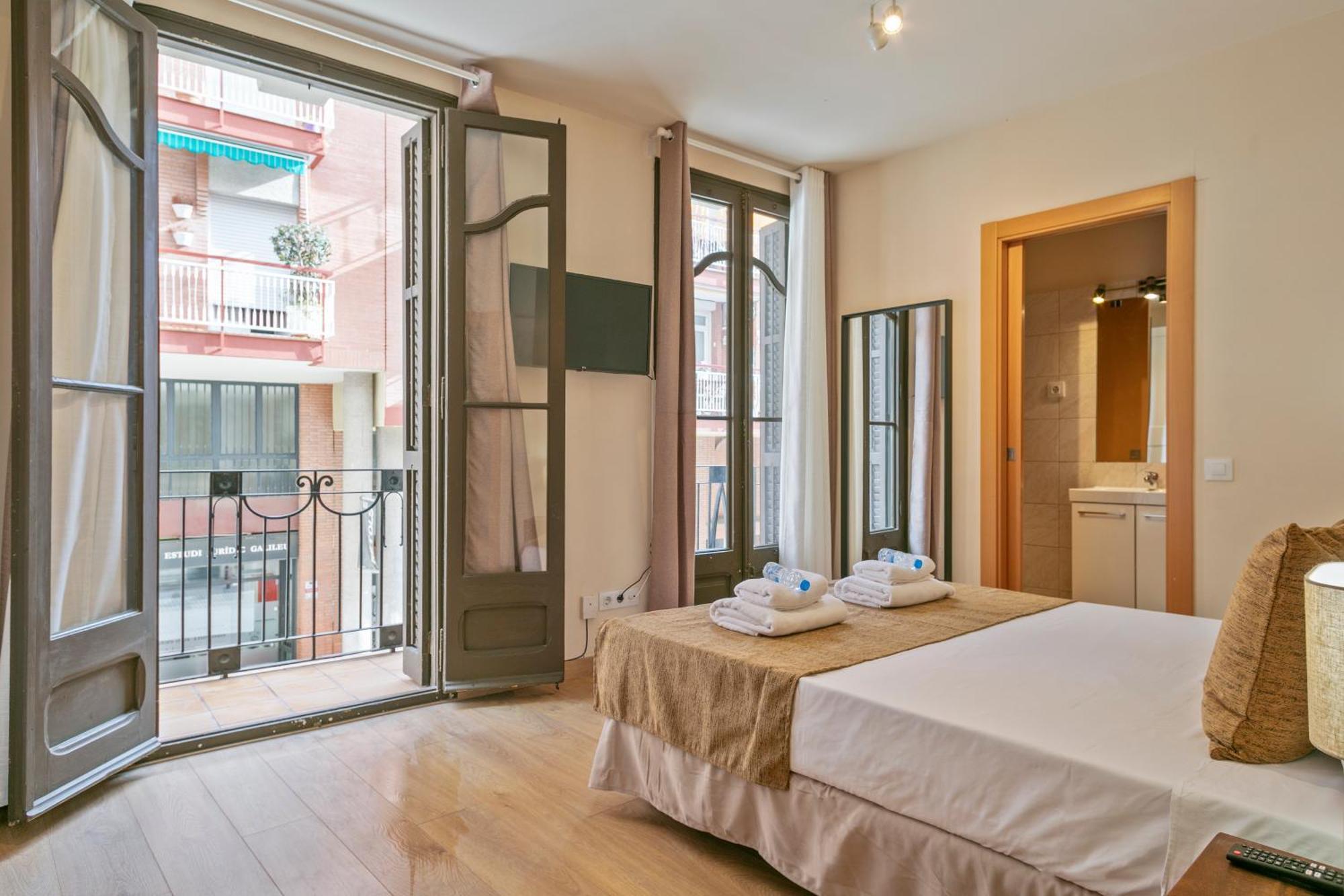 Apartment Alcam Galileu P