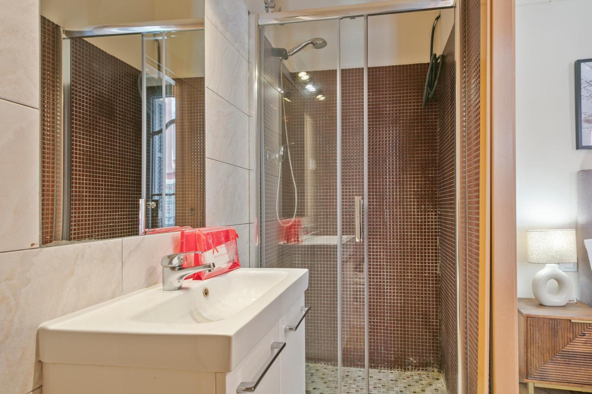 Alcam Galileu P Apartment Barcelona