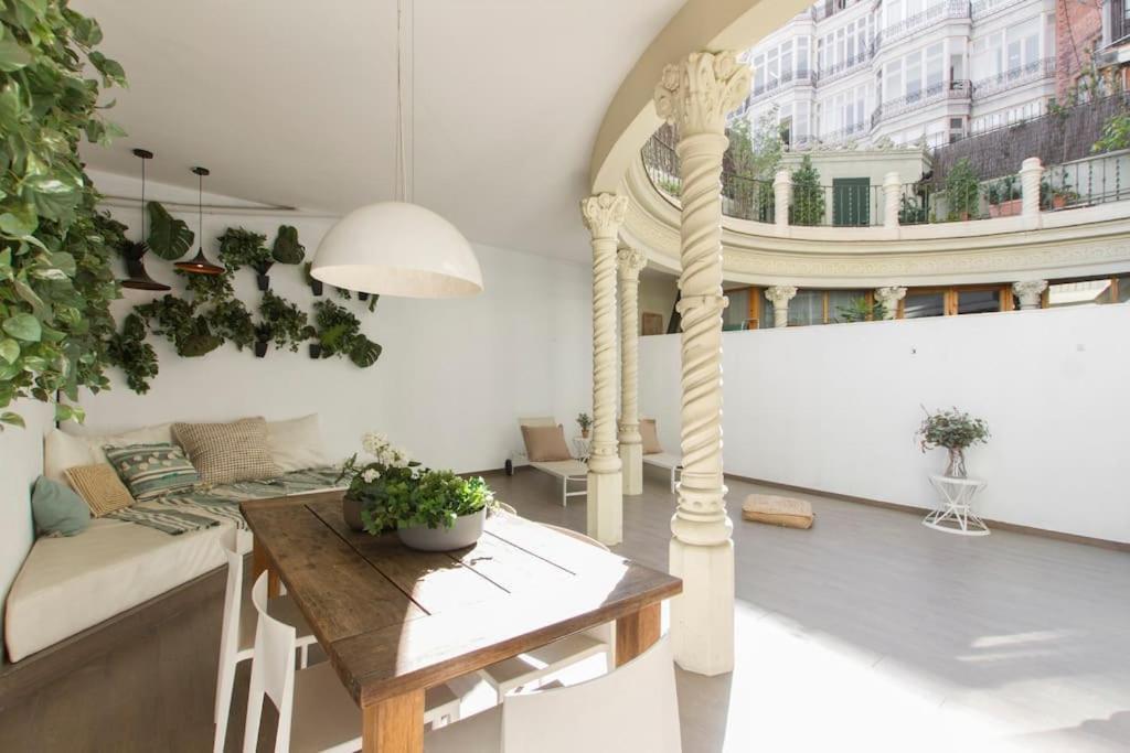 Apartamento Canela Homes Valencia