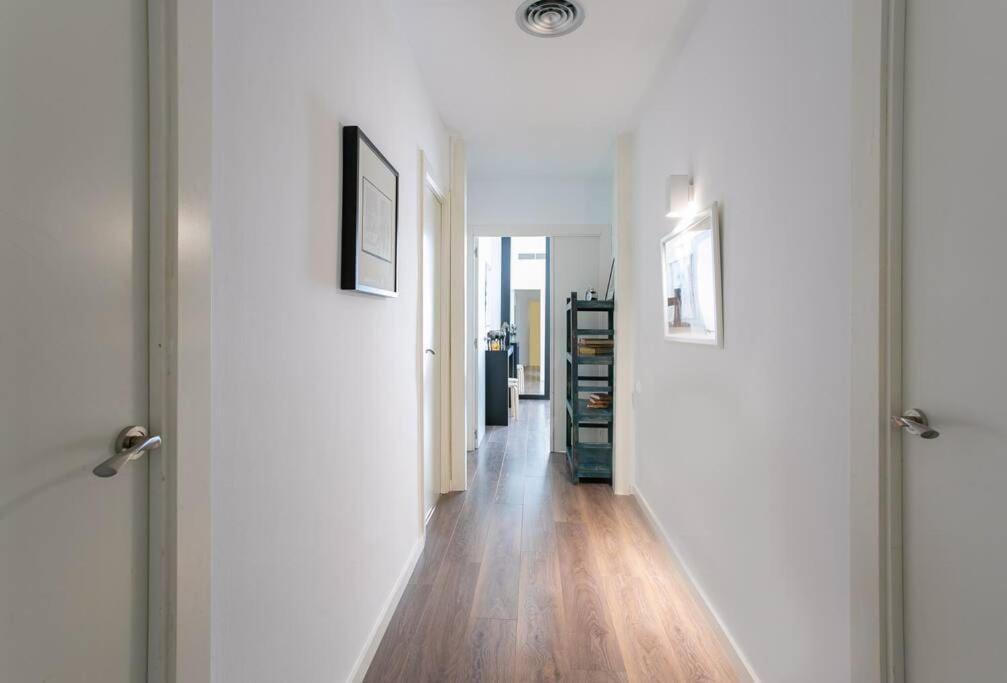 Canela Homes Valencia * Barcelona
