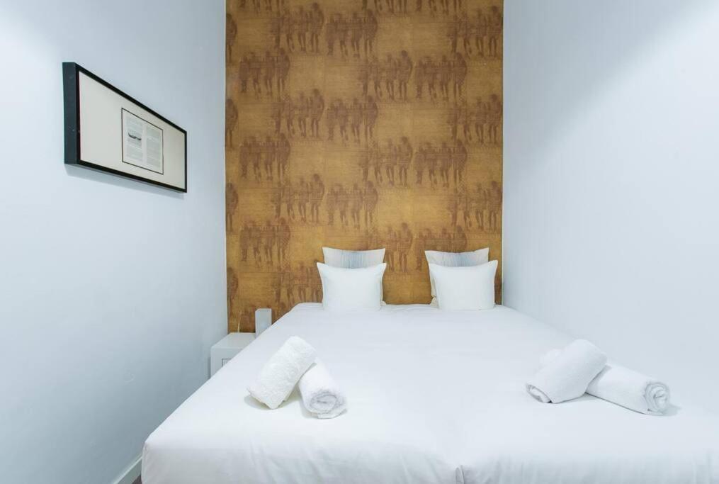 Canela Homes Valencia * Barcelona