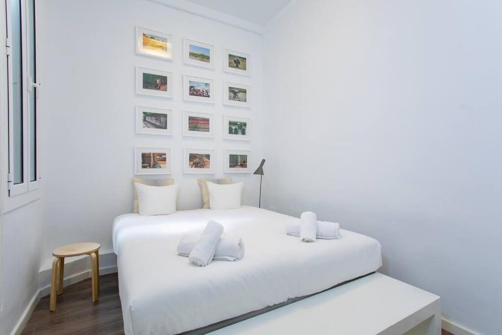 Canela Homes Valencia *