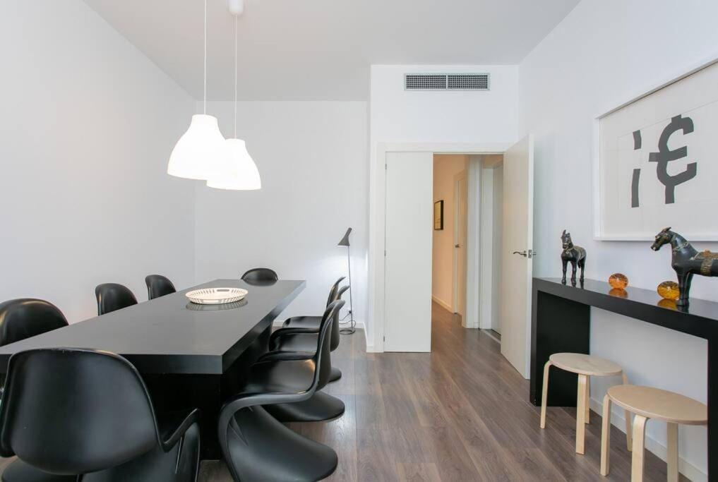 Canela Homes Valencia *