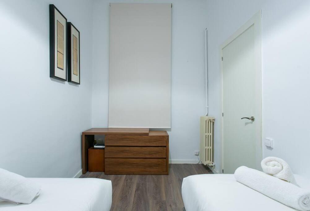 Canela Homes Valencia Barcelona