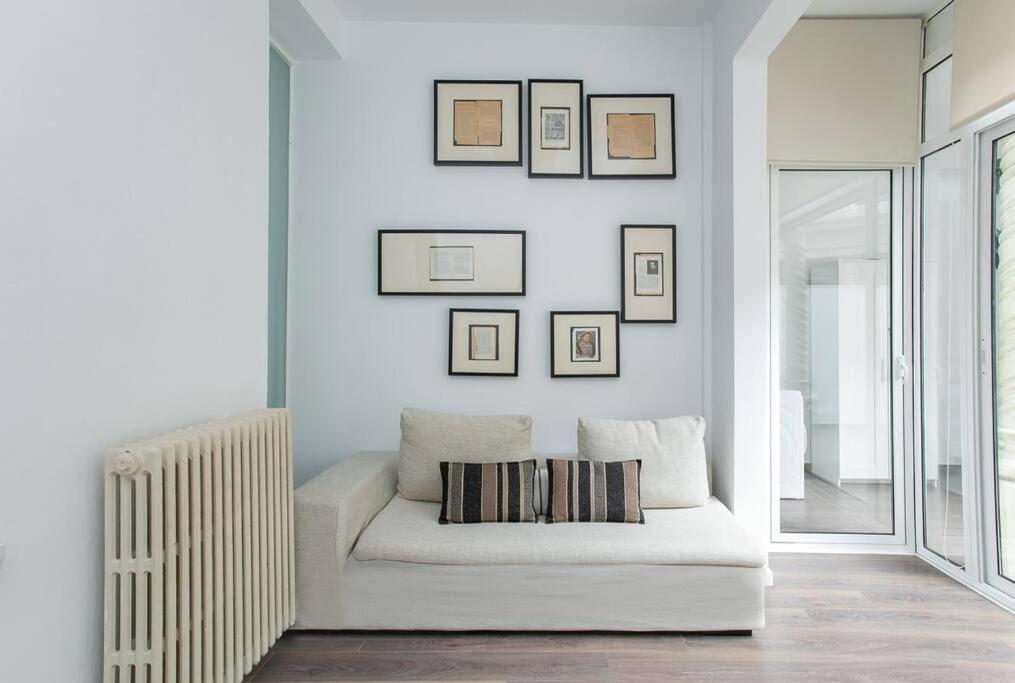 Canela Homes Valencia Apartamento
