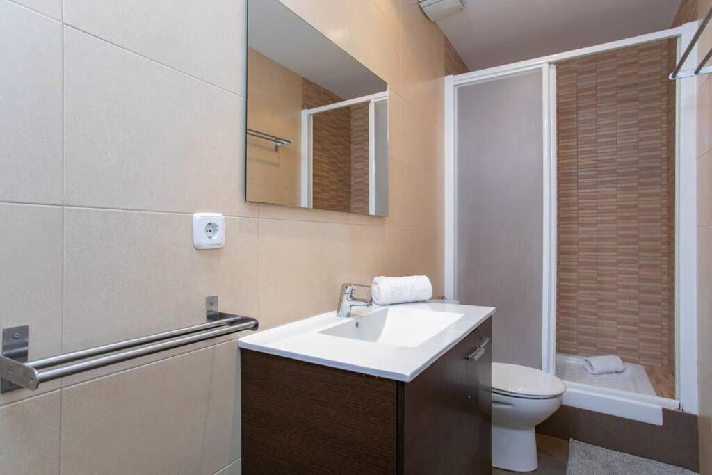 Canela Homes Valencia Apartamento Barcelona