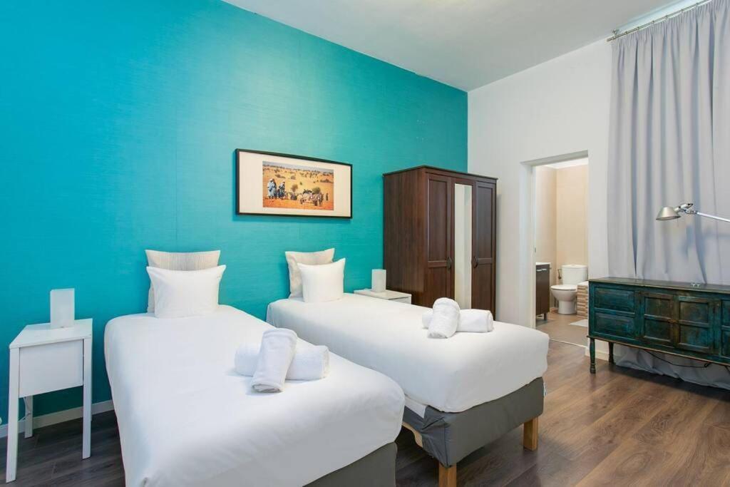 Canela Homes Valencia Barcelona