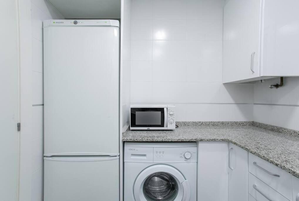 Canela Homes Valencia * Barcelona