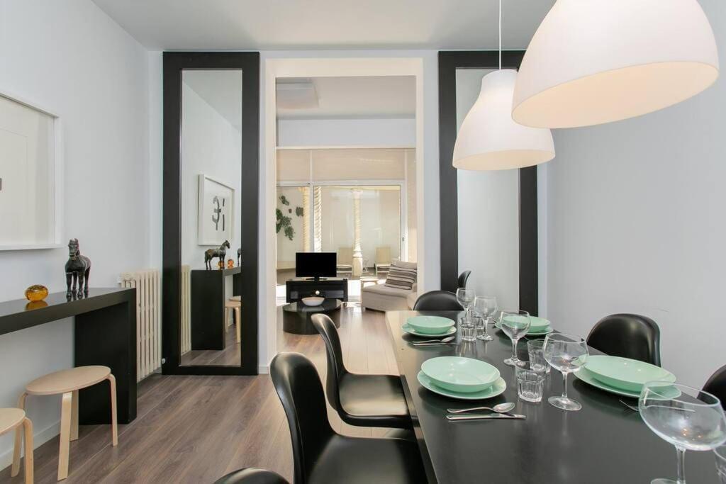 Canela Homes Valencia