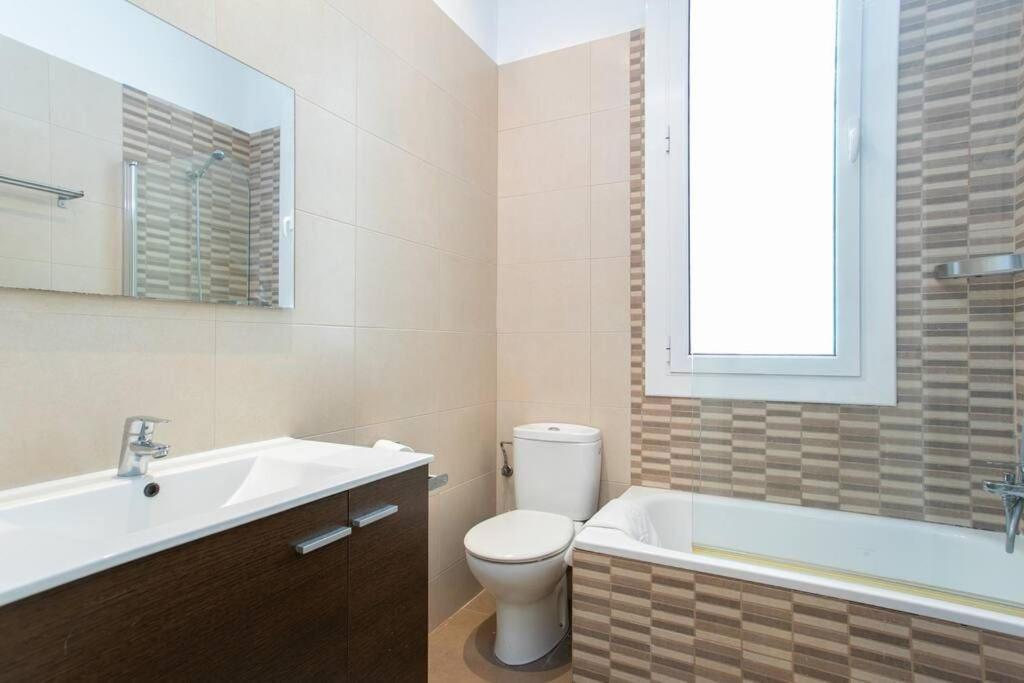 Canela Homes Valencia Apartamento