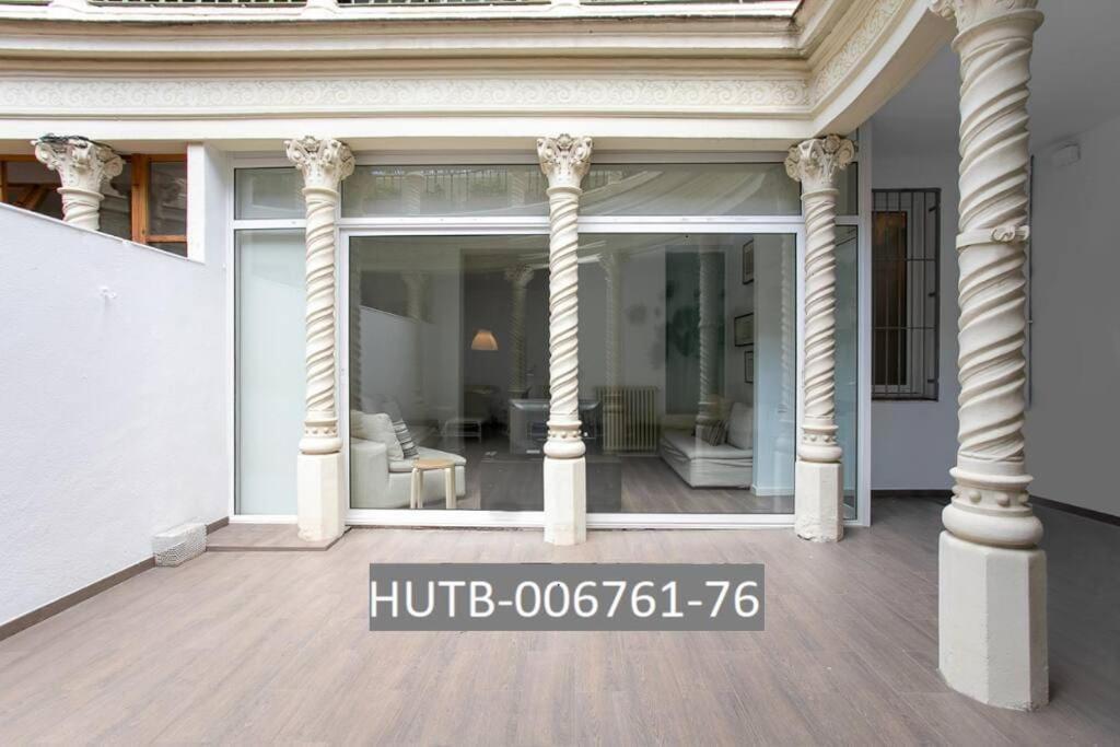 Canela Homes Valencia *