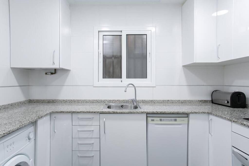 Canela Homes Valencia Apartamento