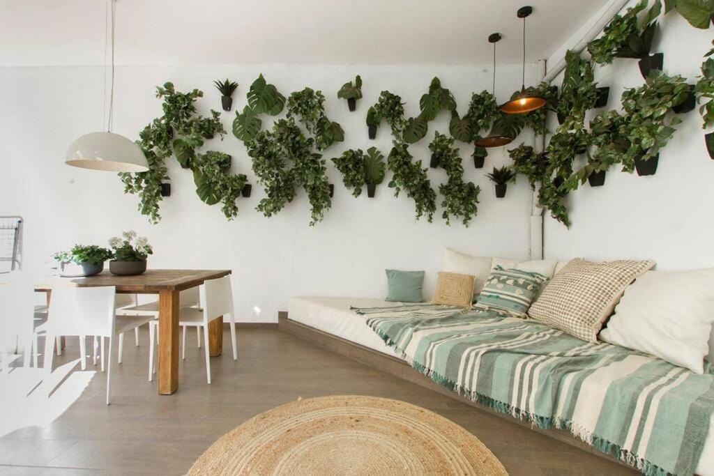 Canela Homes Valencia Apartamento