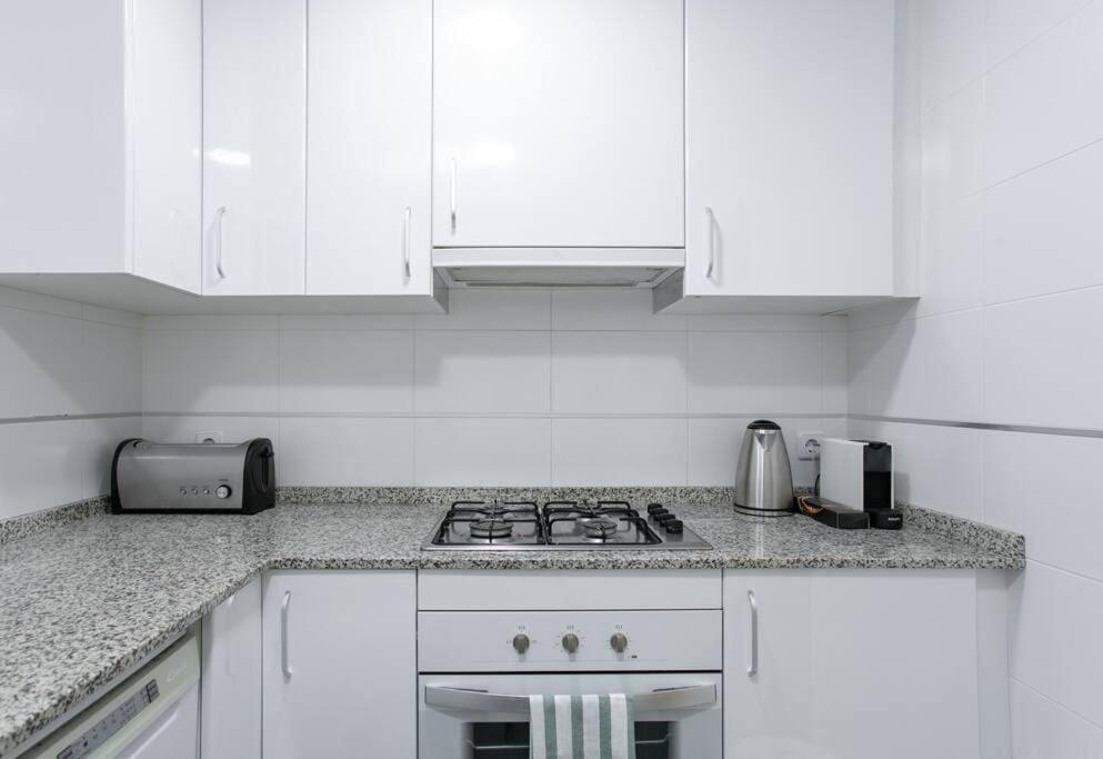 Apartamento Canela Homes Valencia