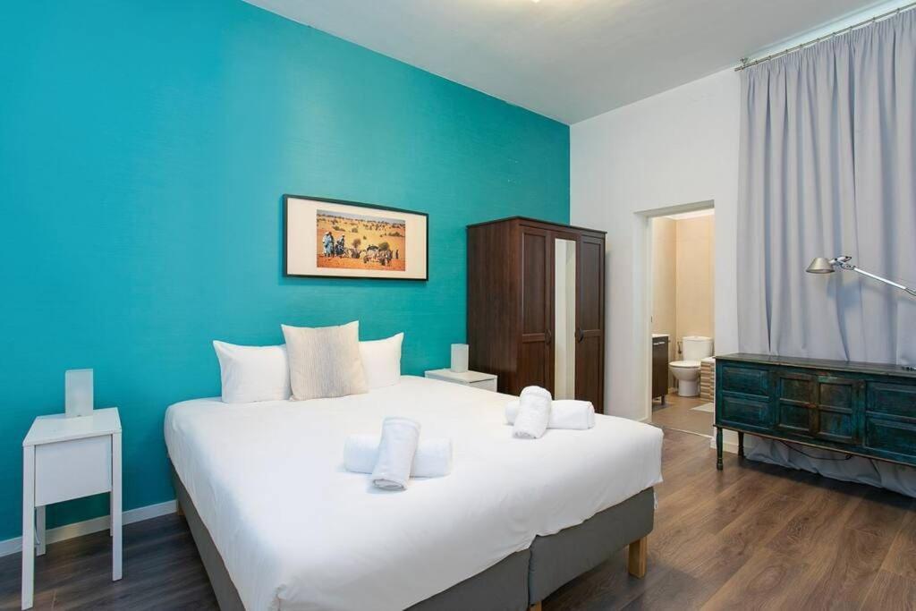 Canela Homes Valencia Apartamento *