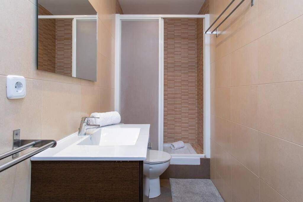 Canela Homes Valencia Apartamento *