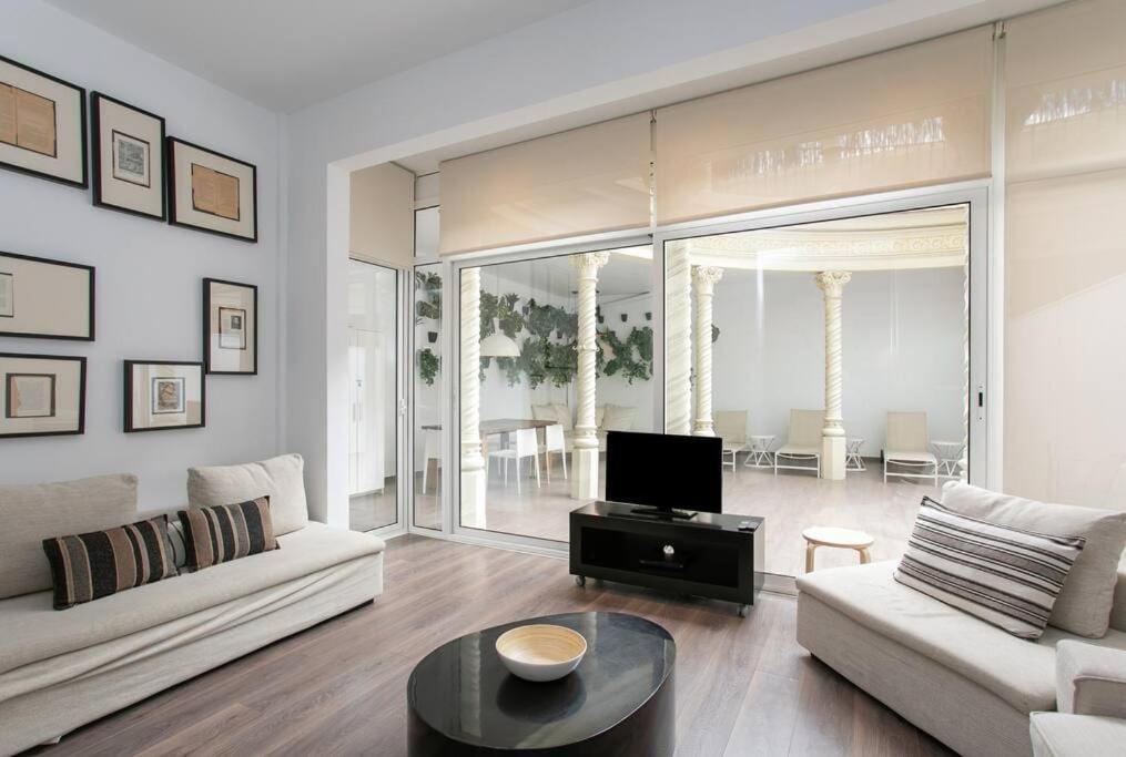 Apartamento Canela Homes Valencia Barcelona