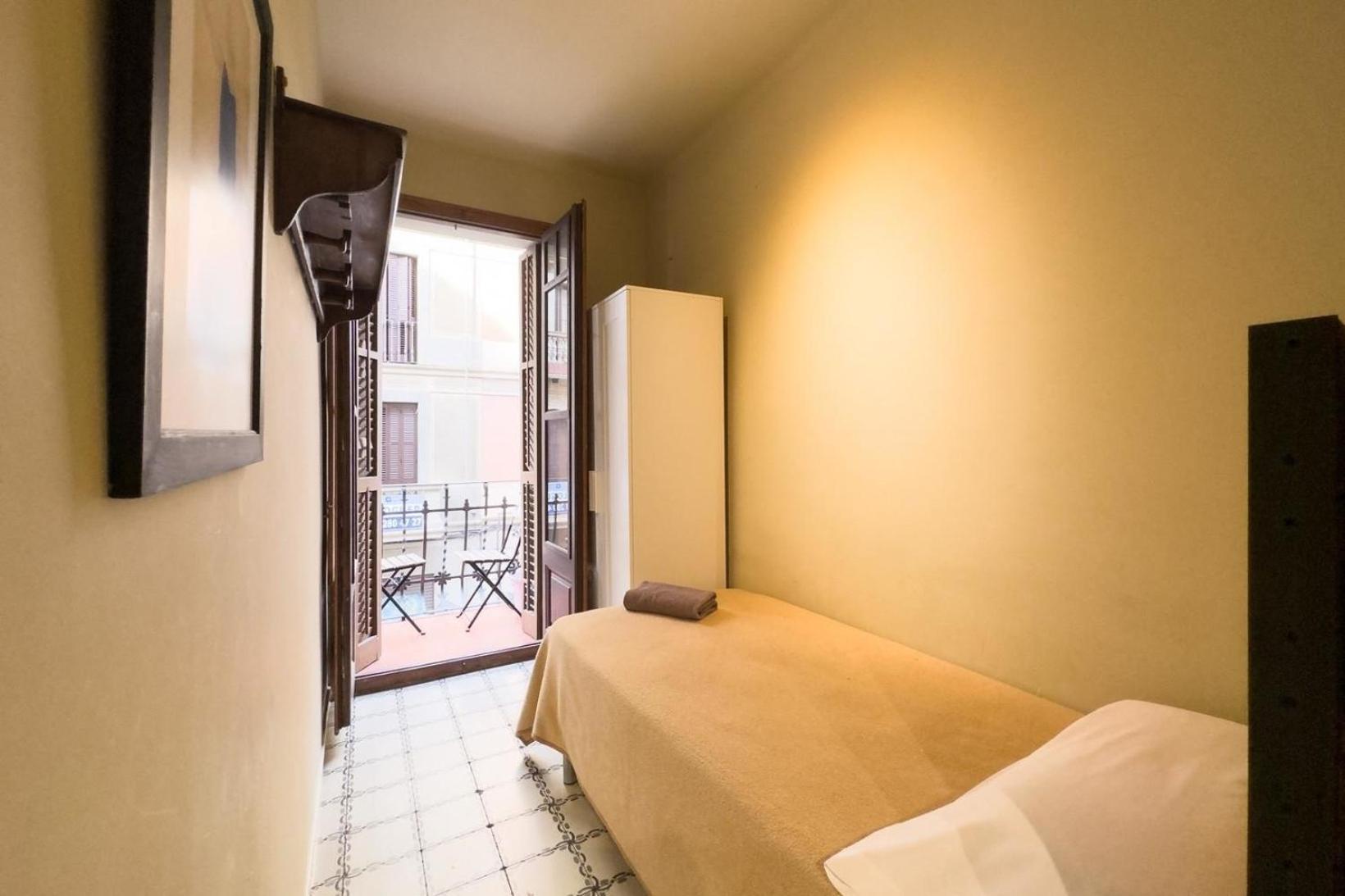 Apartamento Fuer 3 Personen Ca 65 Qm In Barcelona-gracia, Costa Brava Costa Del Maresme *