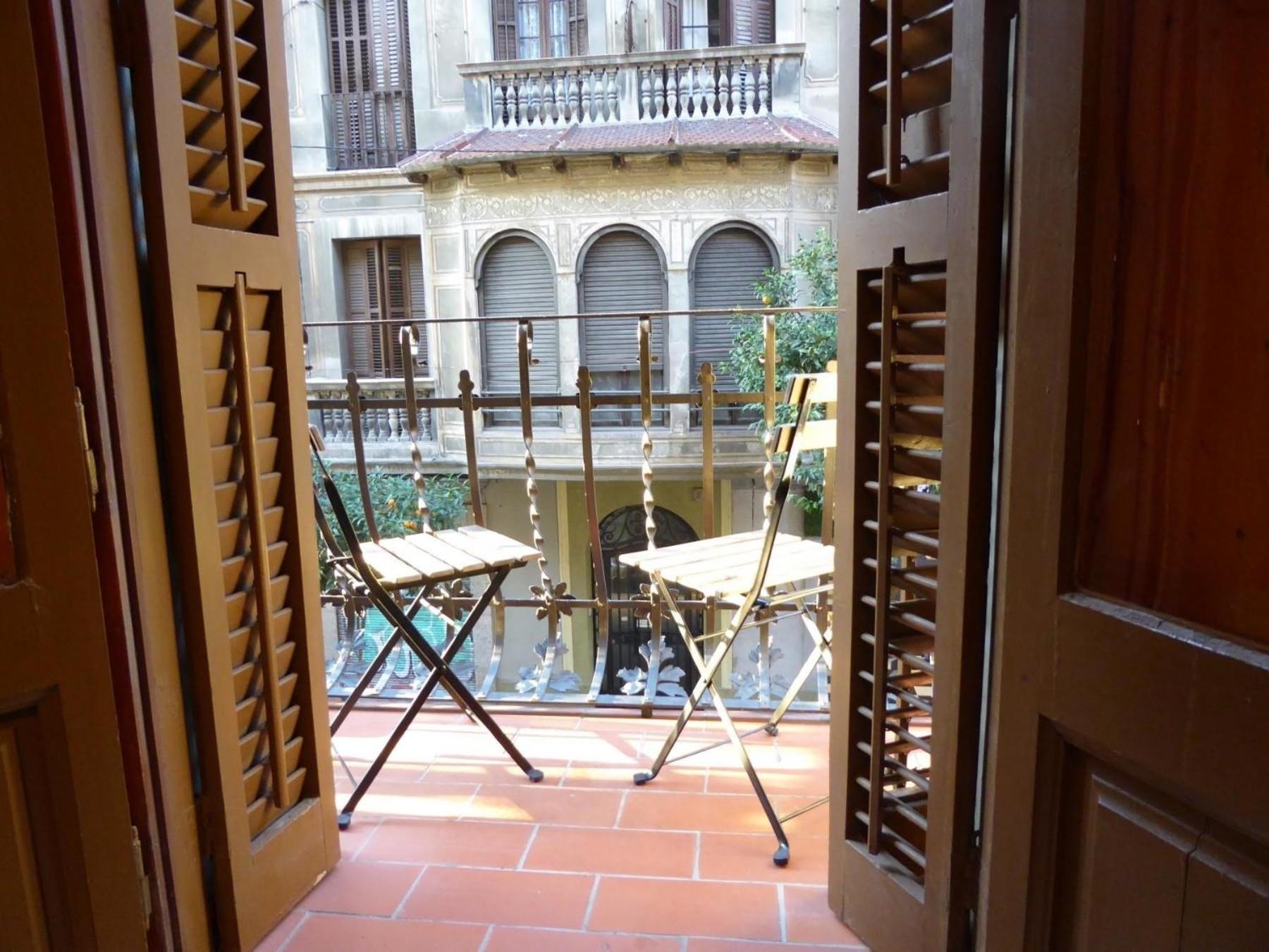 Apartamento Fuer 3 Personen Ca 65 Qm In Barcelona-gracia, Costa Brava Costa Del Maresme