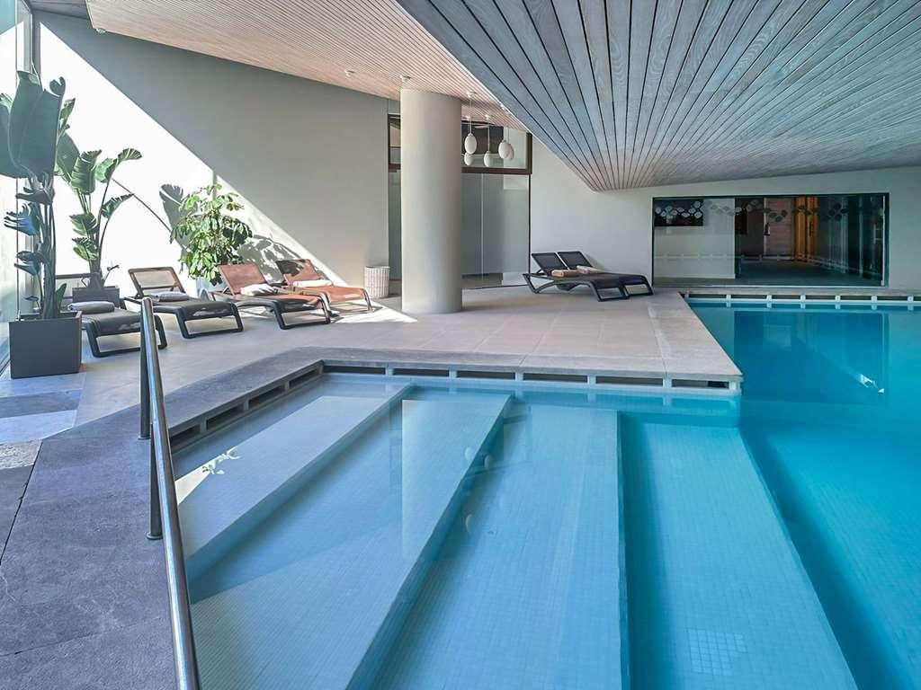 Torre Melina Gran Melia * Barcelona