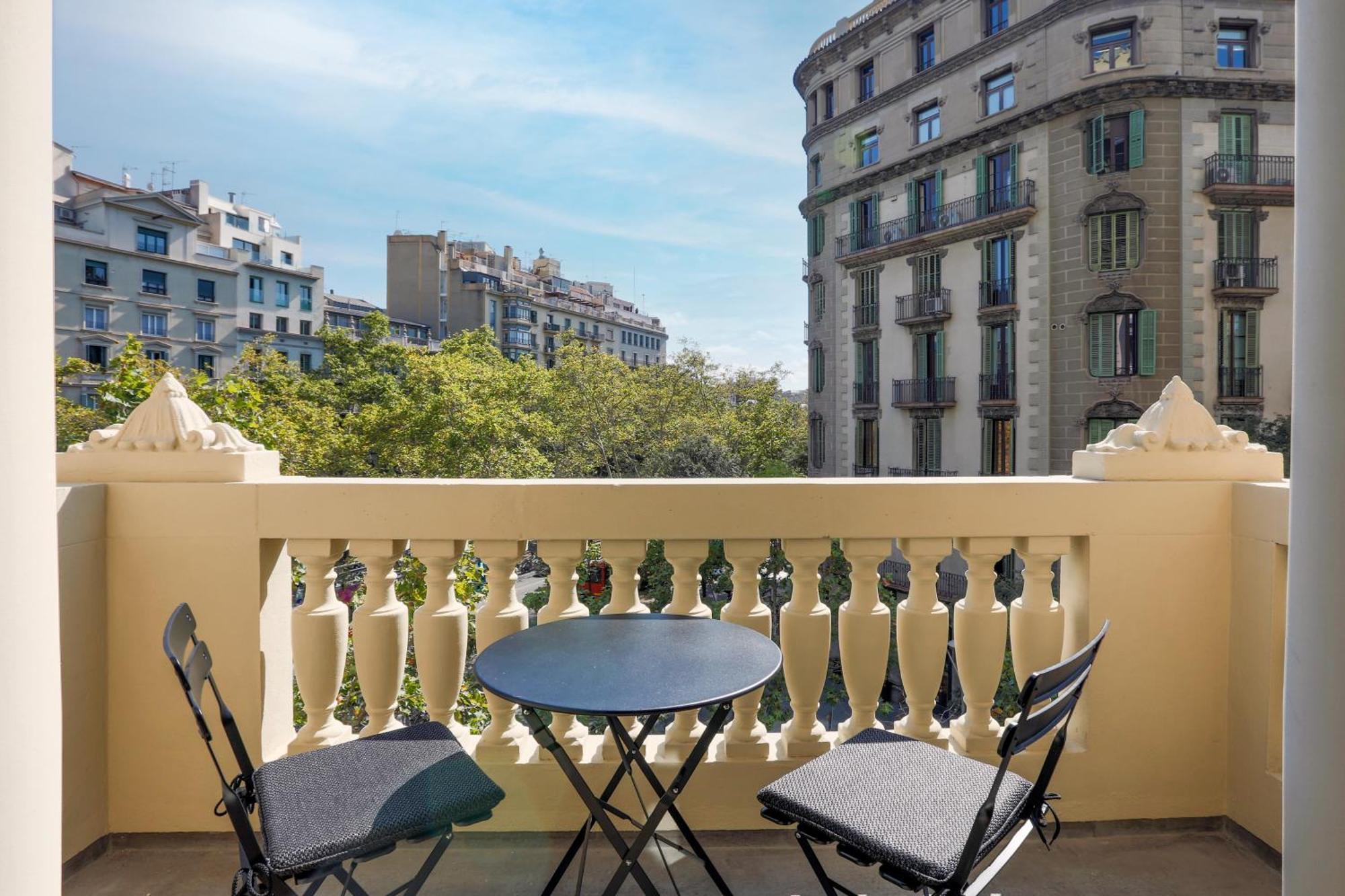 Diagonal By Sweett Barcelona