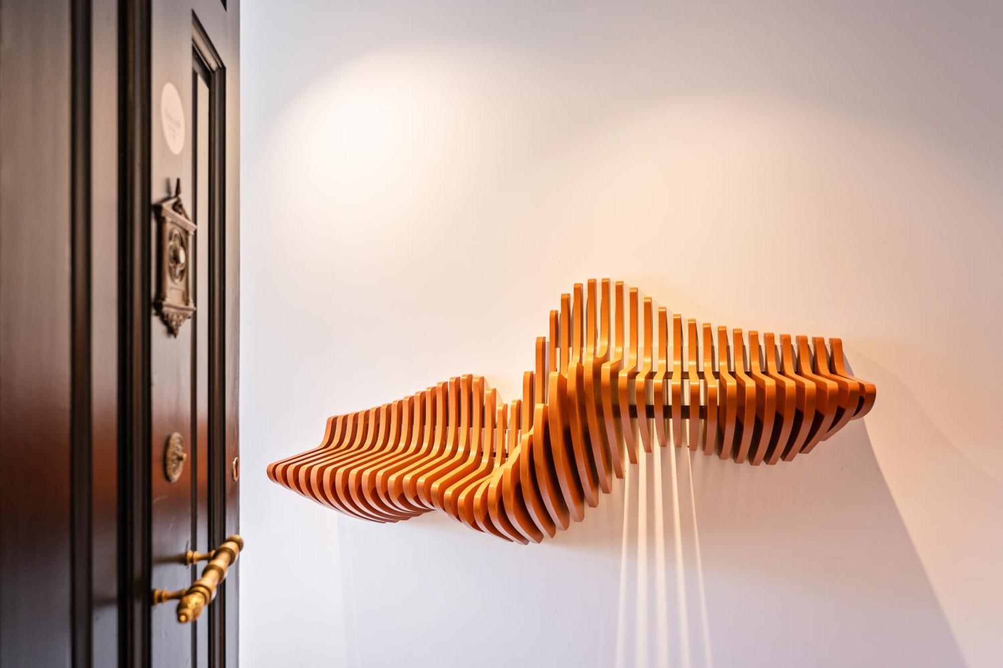 Diagonal By Sweett * Barcelona