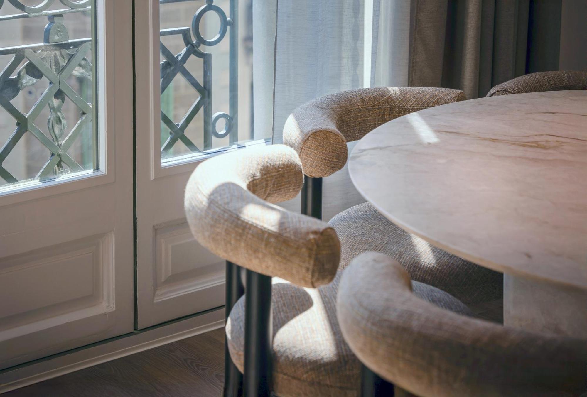 Apartment Diagonal By Sweett Barcelona