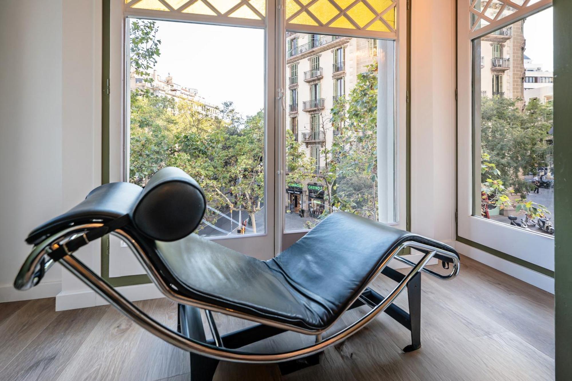 Apartment Diagonal By Sweett Barcelona