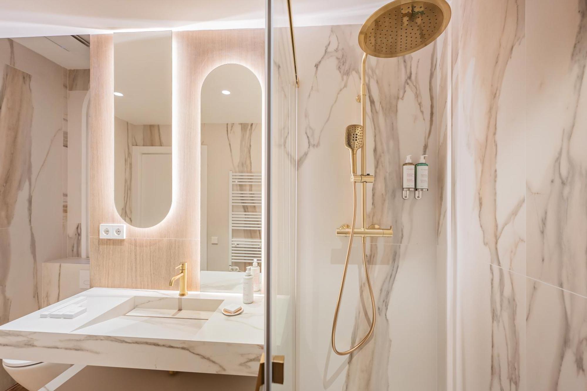 Diagonal By Sweett Apartment Barcelona