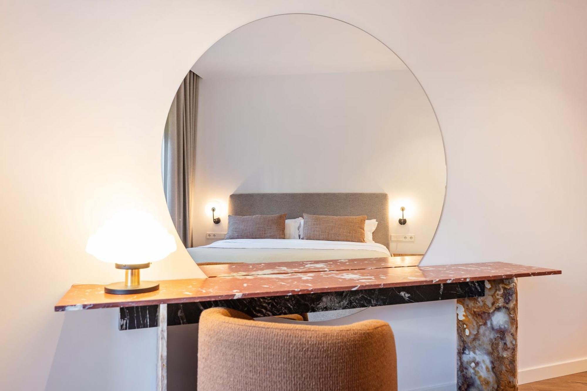 Apartment Diagonal By Sweett Barcelona