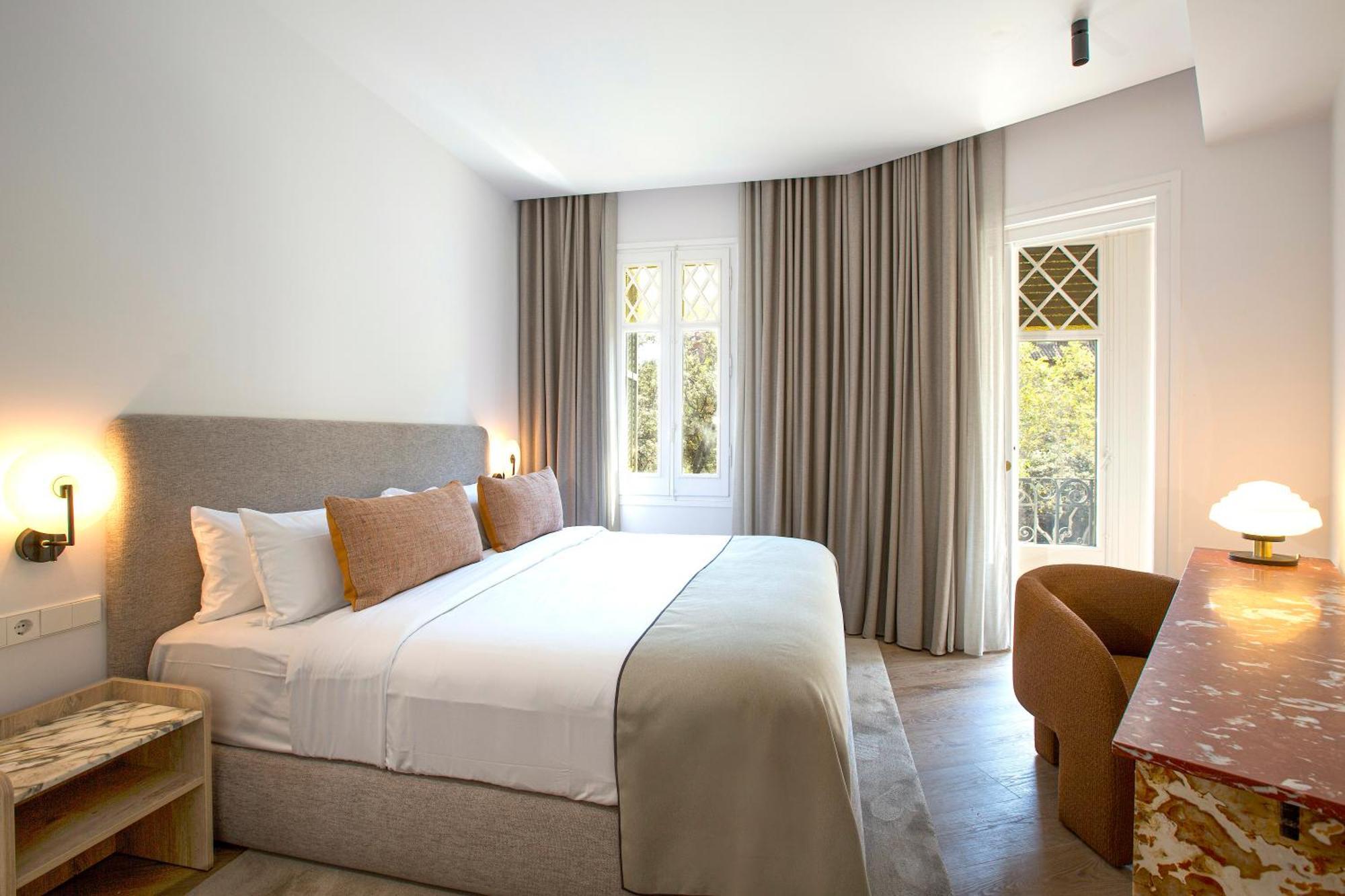 Apartment Diagonal By Sweett Barcelona