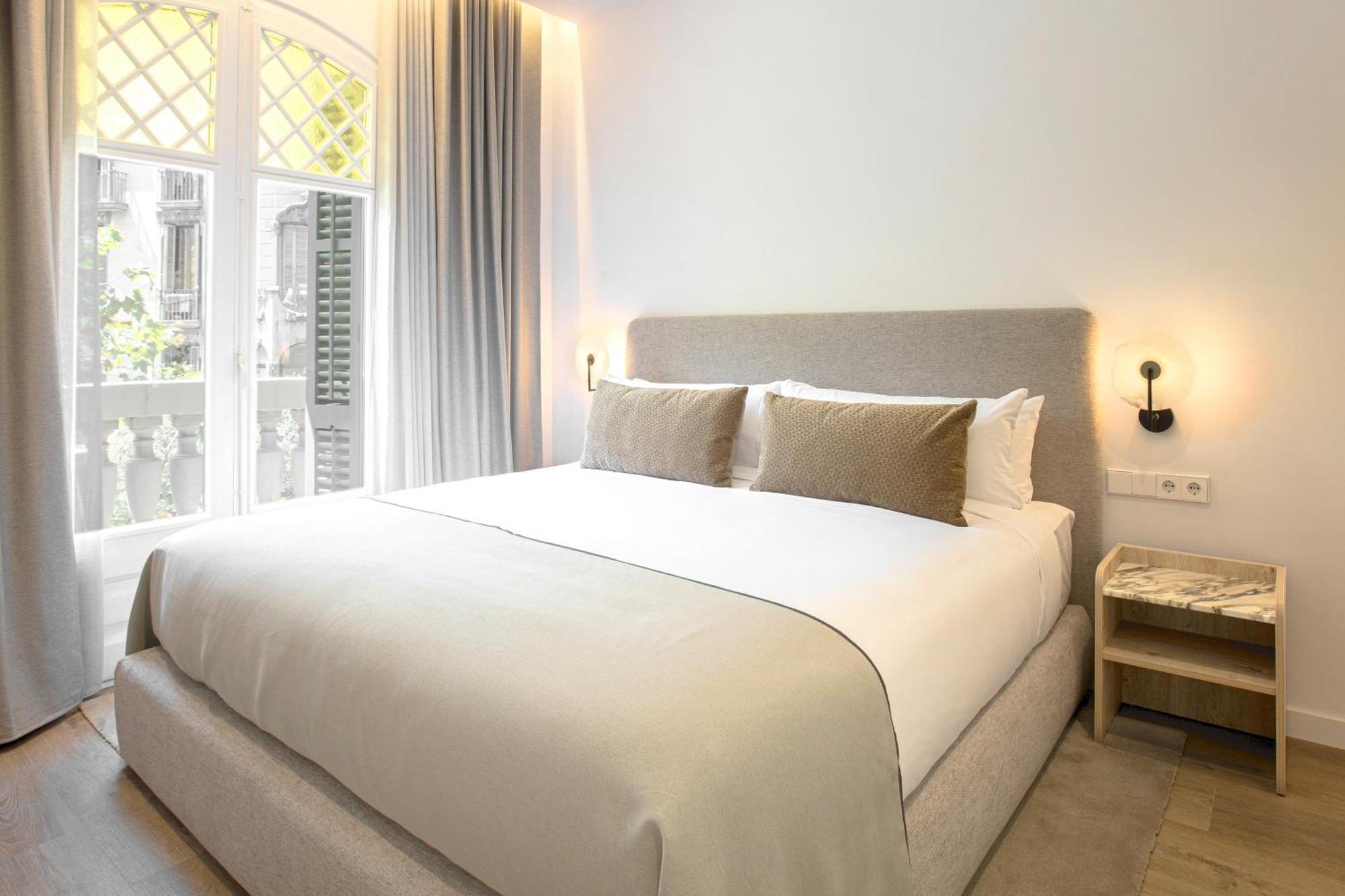 Diagonal By Sweett Apartment Barcelona